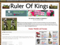 rulerofkings.com