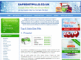 safedietpills.co.uk