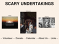 scaryundertakings.com