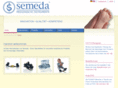 semeda-instruments.com