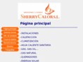 sherrycalor.com