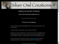 silverowlcreations.com