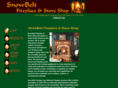 snowbeltfireplace.com