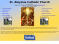 staloysiusparish.org
