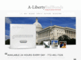 stluciebailbonds.com