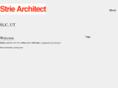 striearchitect.com