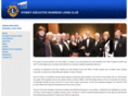 sydneyexecutivebusinesslionsclub.org.au
