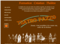 teatropazzo.com