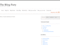 theblingparty.com