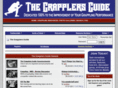 thegrapplersguide.com