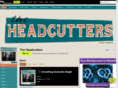 theheadcutters.com