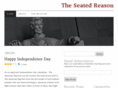 theseatedreason.com