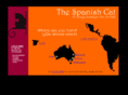 thespanishcat.com