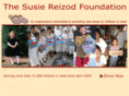thesusiereizodfoundation.org