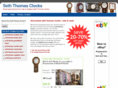 topantiqueclocks.com