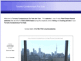 torontocondominiumforsale.com
