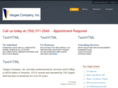 vargascompany.com
