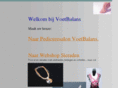 voetbalans.com