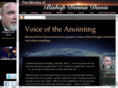 voiceoftheanointing.com