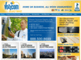 vozzcomelectric.net