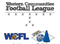 wcflfootballcheer.com