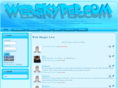 webskyper.com