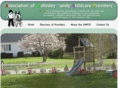 wellesleychildcare.com