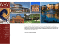 wsv-architects.com