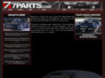 7parts.com