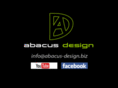 abacus-design.biz