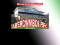 abercwmboirfc.com