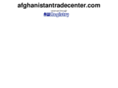 afghanistantradecenter.com