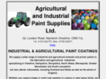 agriculturalandindustrialpaints.co.uk