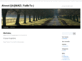ahmetsasmaz.com