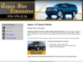 airporttransporationaspen.com