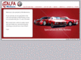 alfamechanica.com