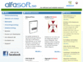 alfasoft.se