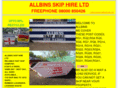 allbinsskiphire.co.uk