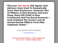annualreviewmillions.tv