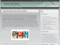asianarowana.net