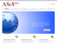asiaoutsourcesolutions.com