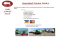 associatedtractor.com