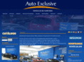 autoexclusivecars.com