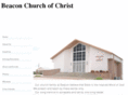 beaconchurchofchristgbctx.com