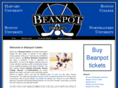beanpottickets.org