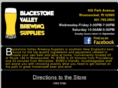 blackstonevalleybrewing.com