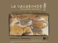 boulangerielavagabonde.com