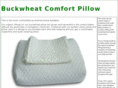 buckwheatcomfortpillow.com