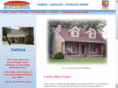 cabinsshed.com