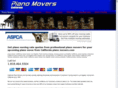 californiapianomovingcompany.com